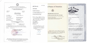 document legalization, Vietnamese embassy, Florida business, expedited service, notarization process, Florida state certification, US Department of State, embassy legalization, international document authentication, business expansion, document notarization, Vietnam legalization, global business compliance, legal document services, expedited document processing